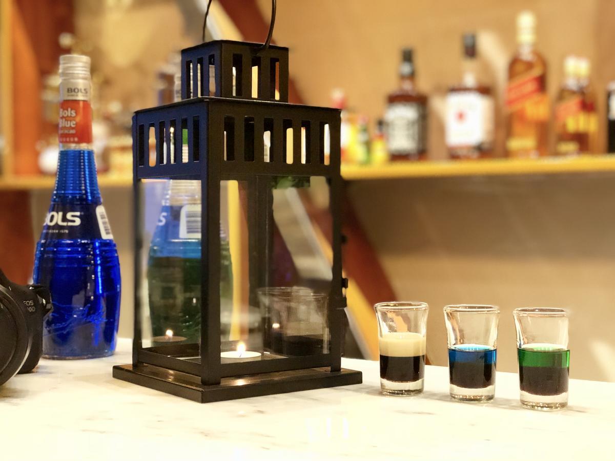 Lantern Hotel フフホト エクステリア 写真