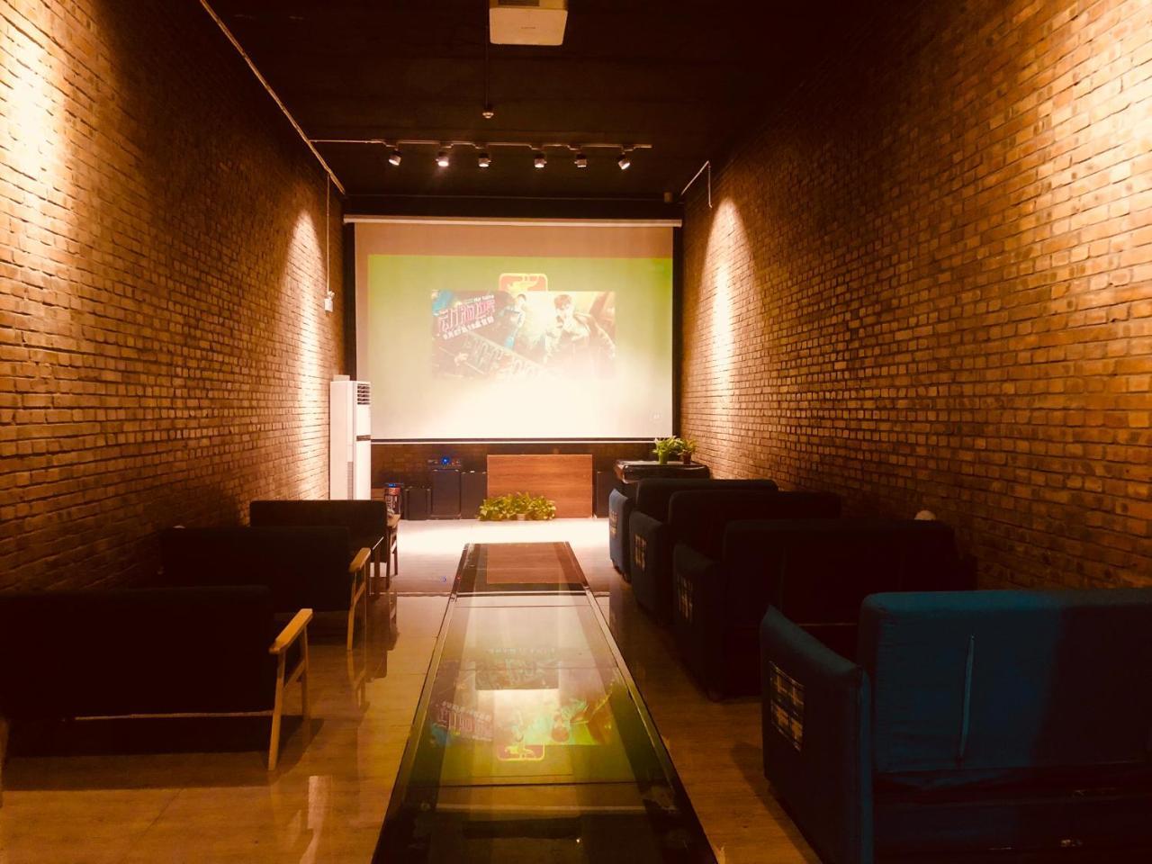 Lantern Hotel フフホト エクステリア 写真