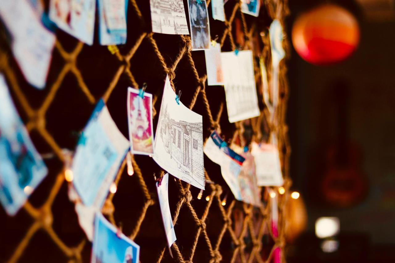 Lantern Hotel フフホト エクステリア 写真